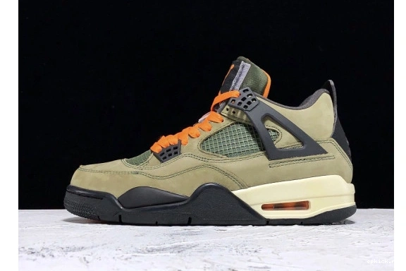 Cheap EP UNDEFEATED 4 JBM351 RETRO JORDAN JBM351 0423